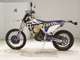 Фото Husqvarna FE250 с японского аукциона