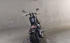 YAMAHA DRAGSTAR 400 1996 4TR
