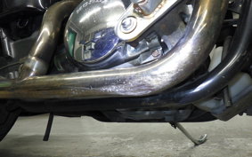 HONDA SHADOW 400 1997 NC34
