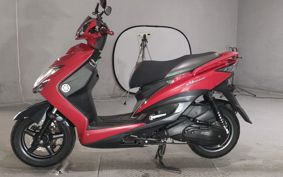 YAMAHA CYGNUS125XSR SE44J