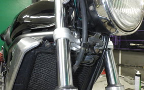 SUZUKI GSX250FX 2010 ZR250C