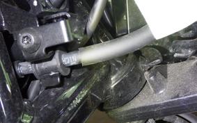 KAWASAKI ELIMINATOR400-3SE 2025 EL400A