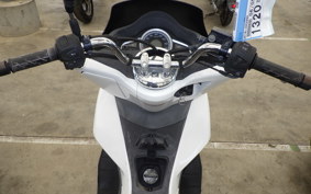 HONDA PCX 150 KF18
