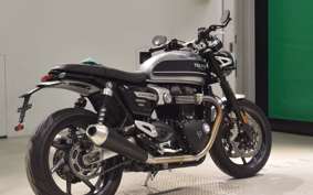 TRIUMPH SPEED TWIN
