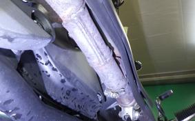 YAMAHA XVS1300CA STRIKER 2013