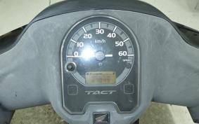 HONDA TACT Basket AF75