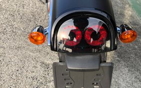 HARLEY FXDF1580 2016 GY4