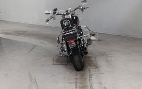 HARLEY HARLEY FLSTF1580 BX5