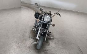 YAMAHA DRAGSTAR 400 CLASSIC VH01J