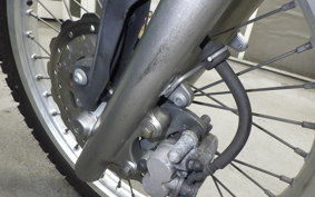 KAWASAKI KLX230 2011 LX230A