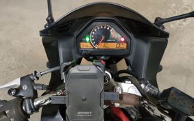 HONDA VTR 250 F MC33