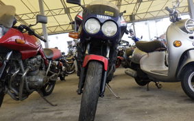 YAMAHA FZ400 R 1985 46X