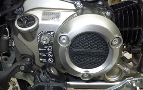 HONDA CT125-2 2023 JA65