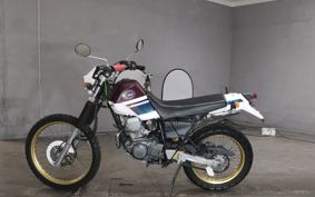 YAMAHA SEROW 225W 4JG