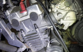 HONDA HORNET 250 MC31