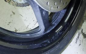 HONDA CBR600RR GEN 3 2008 PC40
