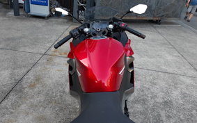 KAWASAKI NINJA 250 ABS EX250P