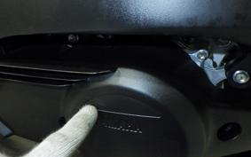 YAMAHA CYGNUSｸﾞﾘﾌｧｽ SEJ4J