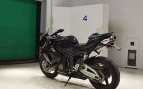 HONDA CBR600RR 2004 PC37