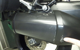 YAMAHA FZ1 FAZER GT 2012
