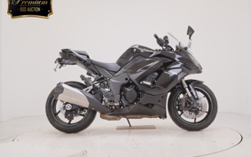 KAWASAKI NINJA 1000 SX 2023 ZXT02K