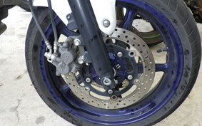 SUZUKI ｸﾞﾗﾃﾞｨｳｽ400 2009 VK58A