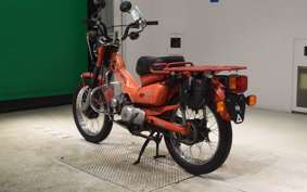 HONDA CT110<ｴ･ﾀﾞ> JD01