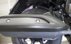 HONDA TACT Gen.4 AF75
