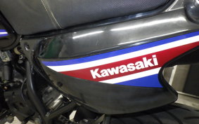 KAWASAKI KSR110 2017 KL110A