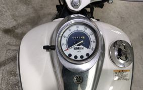 YAMAHA DRAGSTAR 250 VG02J