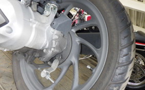 HONDA DIO110-3ﾍﾞｰｼｯｸ 2014 JK03