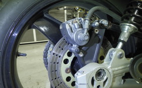 KAWASAKI ZRX400 2001 ZR400E