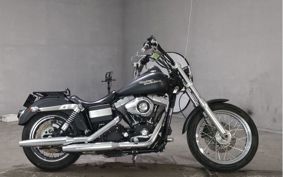 HARLEY FXDB1580 2008 GX4