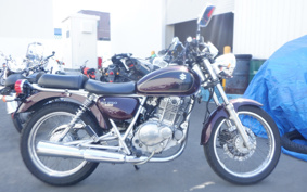 SUZUKI ST250 E Type NJ4CA