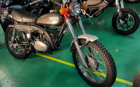 YAMAHA DT250 DT1F