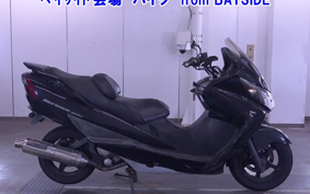 SUZUKI SKYWAVE 250S-2