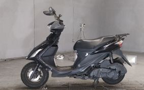 SUZUKI ADDRESS V125 CF4MA