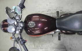 KAWASAKI ESTRELLA 1997 BJ250A