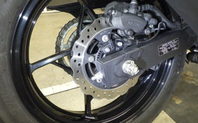 KAWASAKI Z250 Gen.2 EX250Y