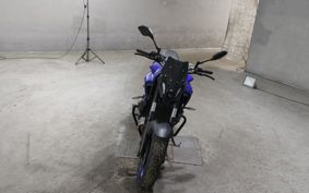 YAMAHA MT-07 RM33J