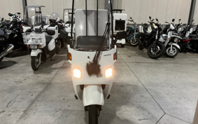 HONDA GYRO TA03