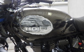HONDA GB350S 2024 NC59