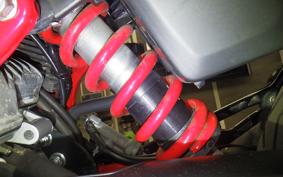 HONDA VTR 250 Gen. 2 MC33