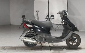 YAMAHA JOG ZR EVOLUTION2 SA39J