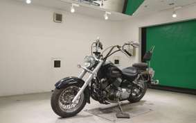 YAMAHA DRAGSTAR 400 CLASSIC  2011 VH02J