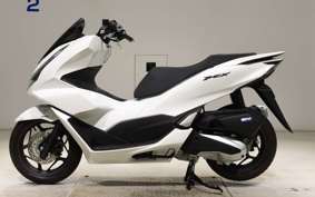 HONDA PCX125 JK05