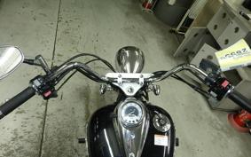 YAMAHA DRAGSTAR 250 2010 VG05J