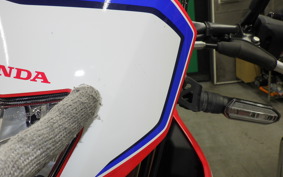 HONDA CRF250L 2022 MD47