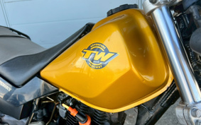 YAMAHA TW200 2JL