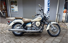 YAMAHA DRAGSTAR 250 VG05J